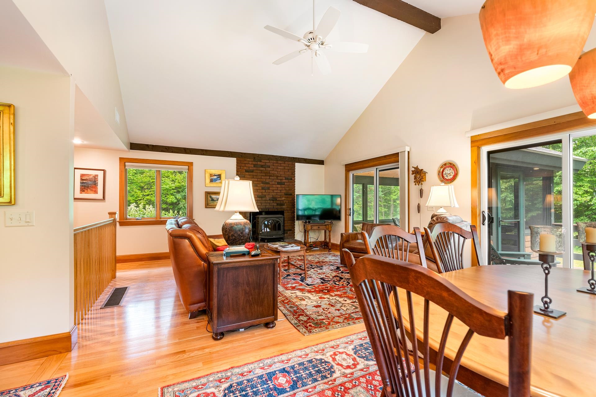 283 Twin Lake Villa Road Springfield, NH 03257 - Photo 10 of 40