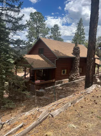 $310,000 | 6 N1023, Greer, AZ 85927