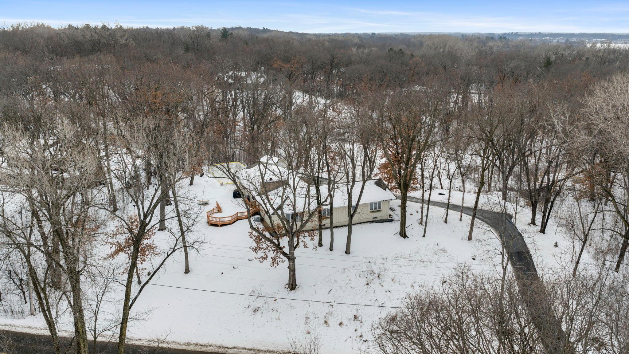 21 North Oaks Road North Oaks, MN 55127 - Photo 5 of 62