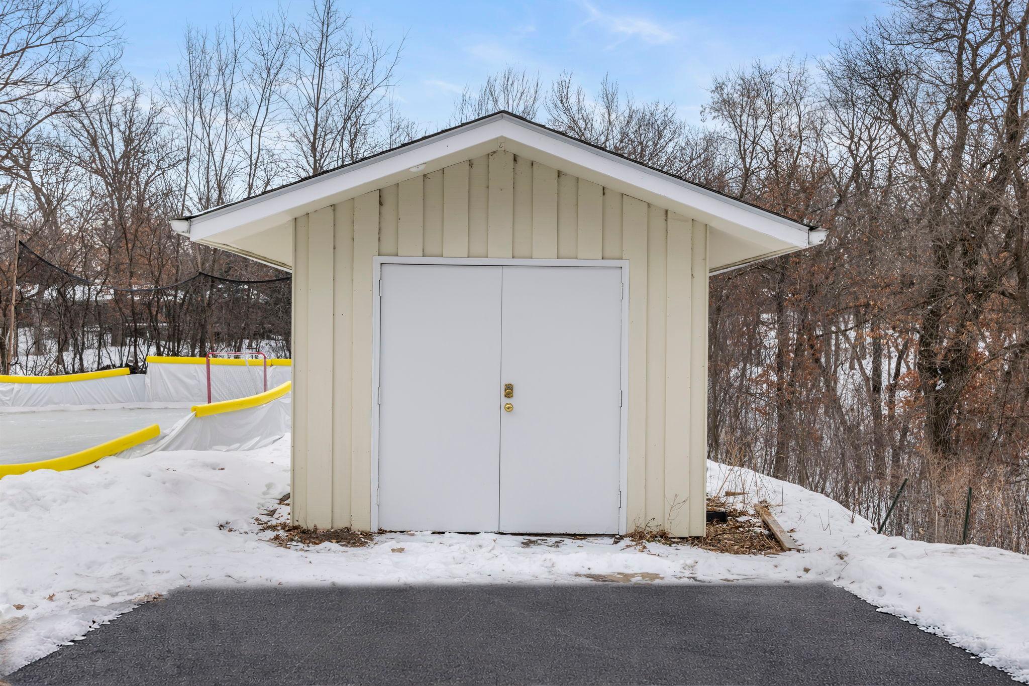 21 North Oaks Road North Oaks, MN 55127 - Photo 52 of 62