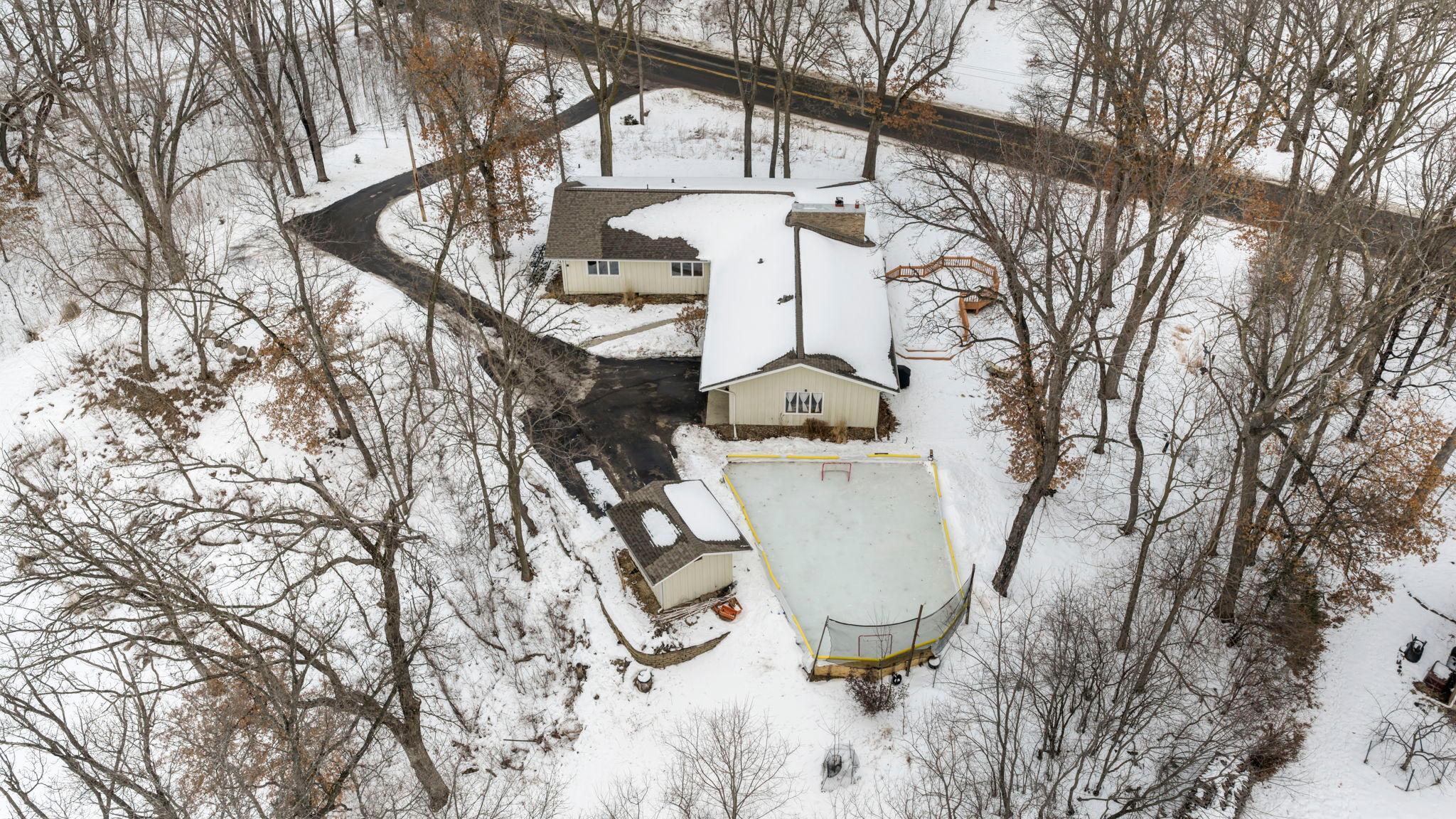 21 North Oaks Road North Oaks, MN 55127 - Photo 6 of 62