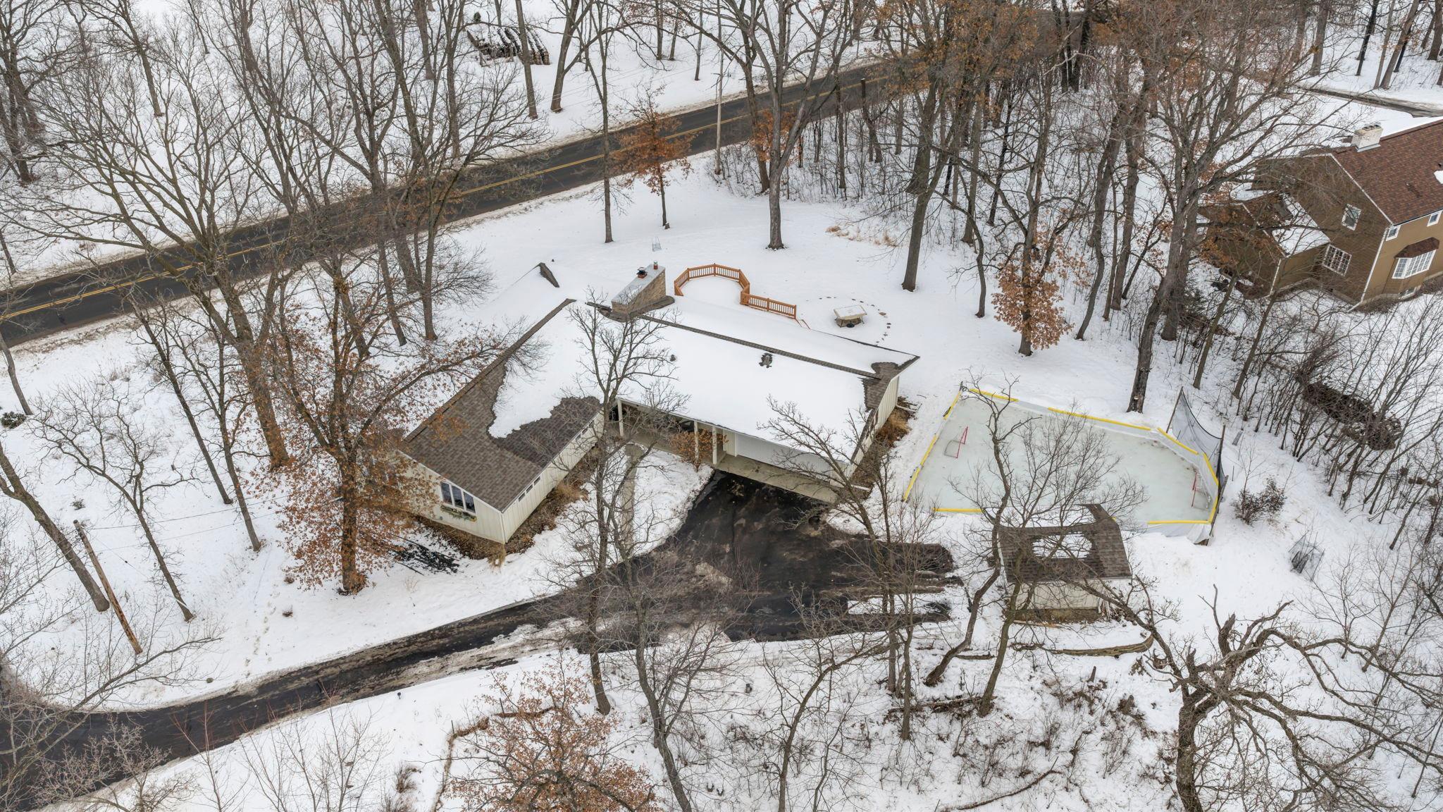 21 North Oaks Road North Oaks, MN 55127 - Photo 7 of 62