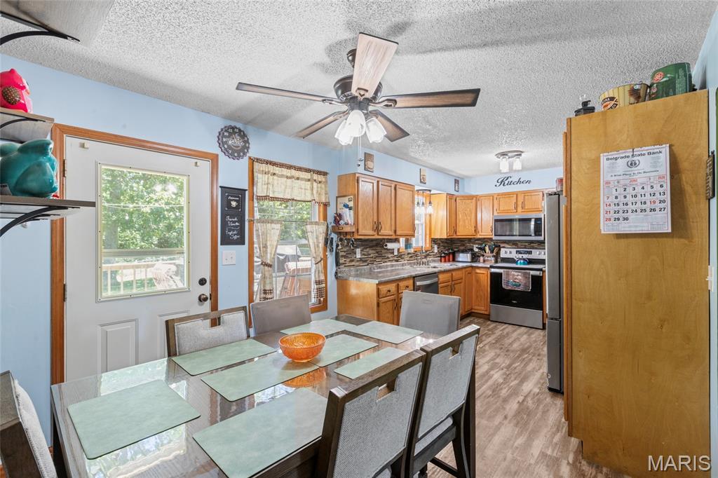 1809 St Francois Road Bonne Terre, MO 63628 - Photo 10 of 40