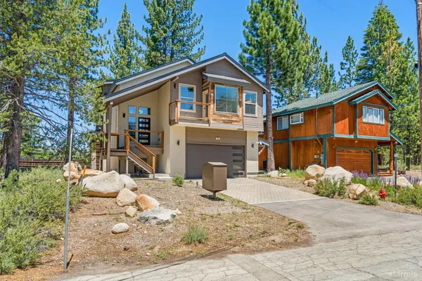 $1,450,000 | 847 Cirugu Street, South Lake Tahoe, CA 96150