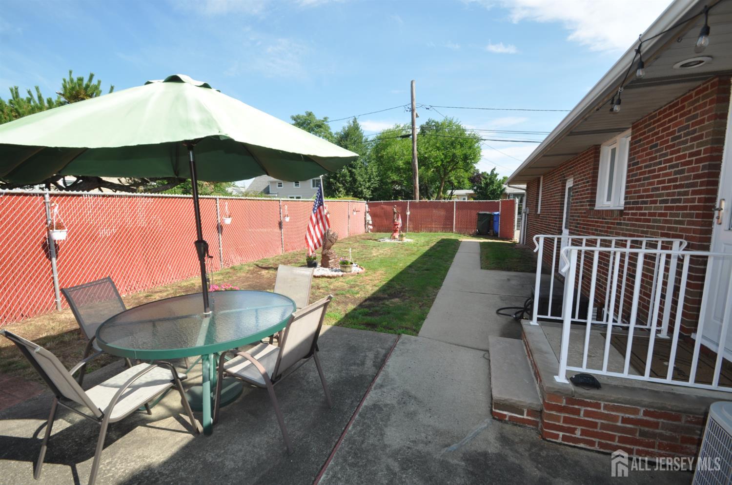 41 Blair Road Port Reading, NJ 07064 - Photo 9 of 14
