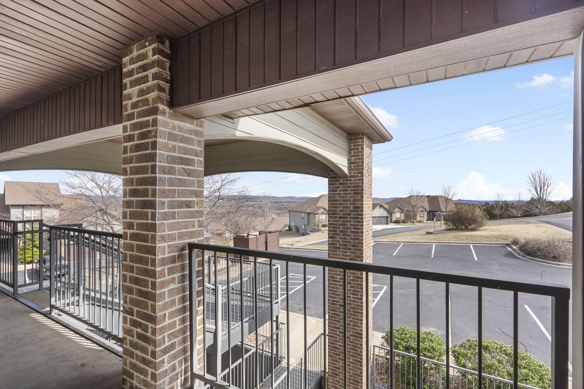 5 Bermuda Drive, Unit 5 Reeds Spring, MO 65737 - Photo 4 of 55 Sweeping Front Porch Views