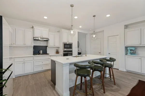 $3,100 | 3508 Sunflower Street, Melissa, TX 75454