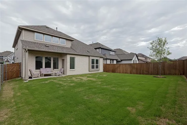 $3,100 | 3508 Sunflower Street, Melissa, TX 75454