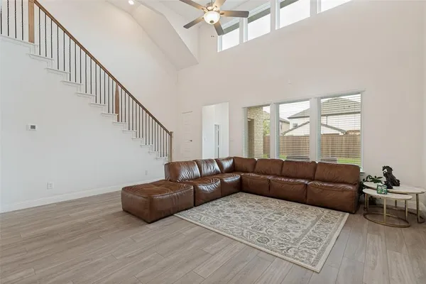 $3,100 | 3508 Sunflower Street, Melissa, TX 75454