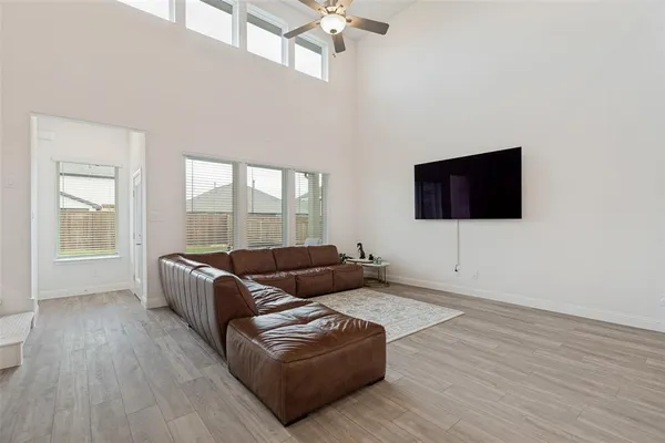 $3,100 | 3508 Sunflower Street, Melissa, TX 75454