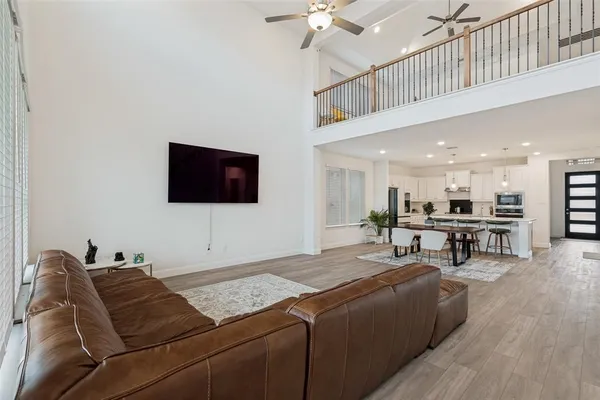 $3,100 | 3508 Sunflower Street, Melissa, TX 75454