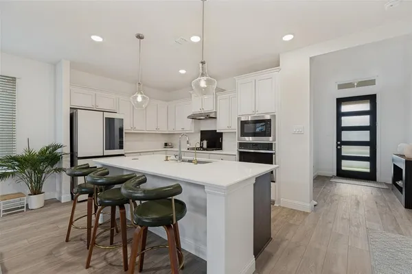 $3,100 | 3508 Sunflower Street, Melissa, TX 75454