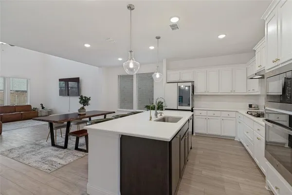 $3,100 | 3508 Sunflower Street, Melissa, TX 75454