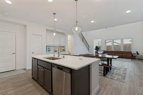 $3,100 | 3508 Sunflower Street, Melissa, TX 75454