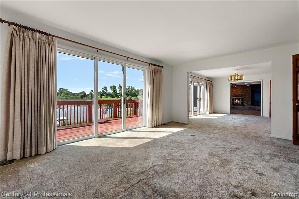 291 North Baldwin Road Clarkston, MI 48348 - Photo 37 of 68 Gallery Image 37