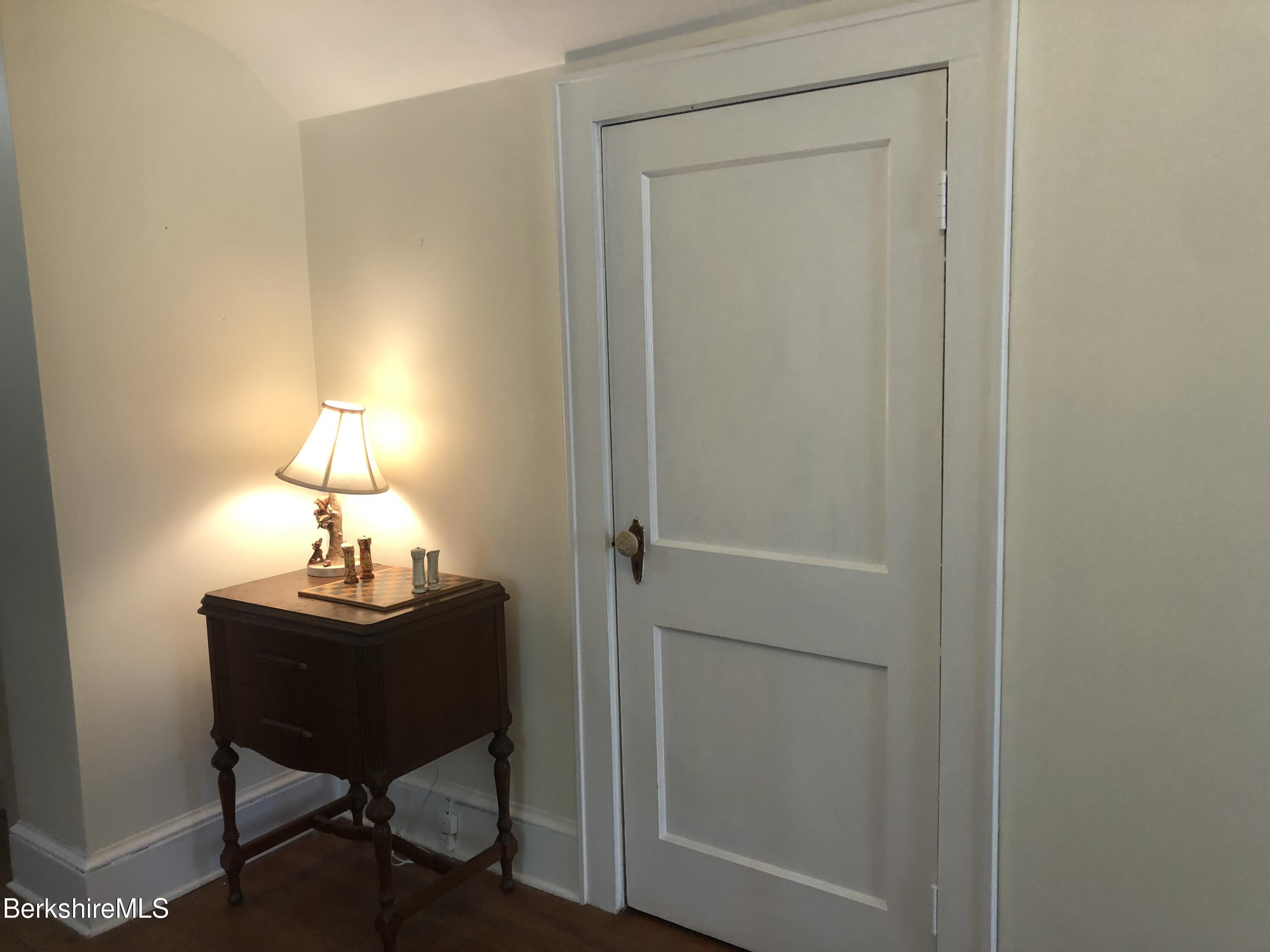 36 Tamarack Road Pittsfield, MA 01201 - Photo 20 of 64 Upstairs Storage Under Eves