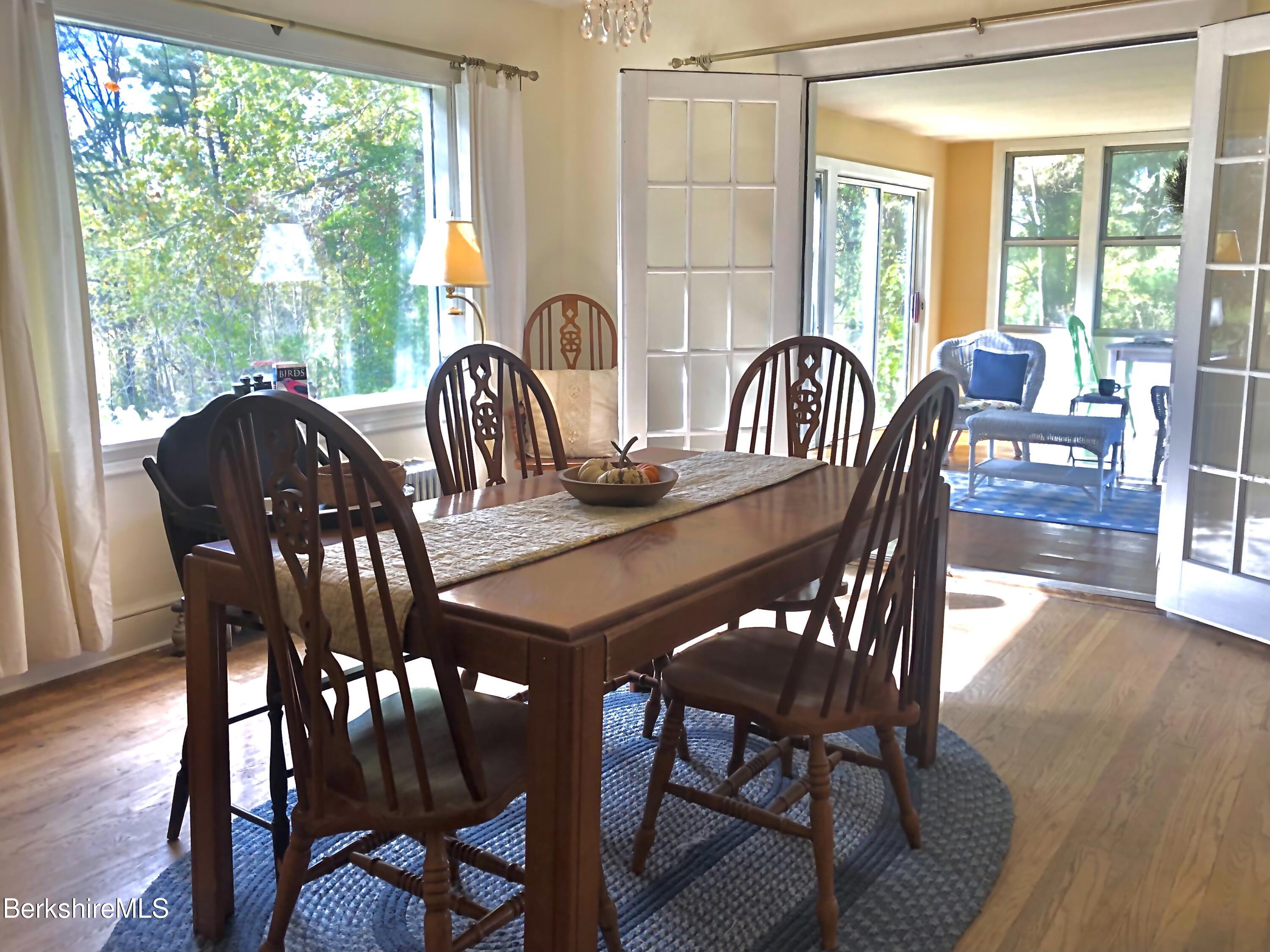 36 Tamarack Road Pittsfield, MA 01201 - Photo 3 of 64 Dining Room View 1