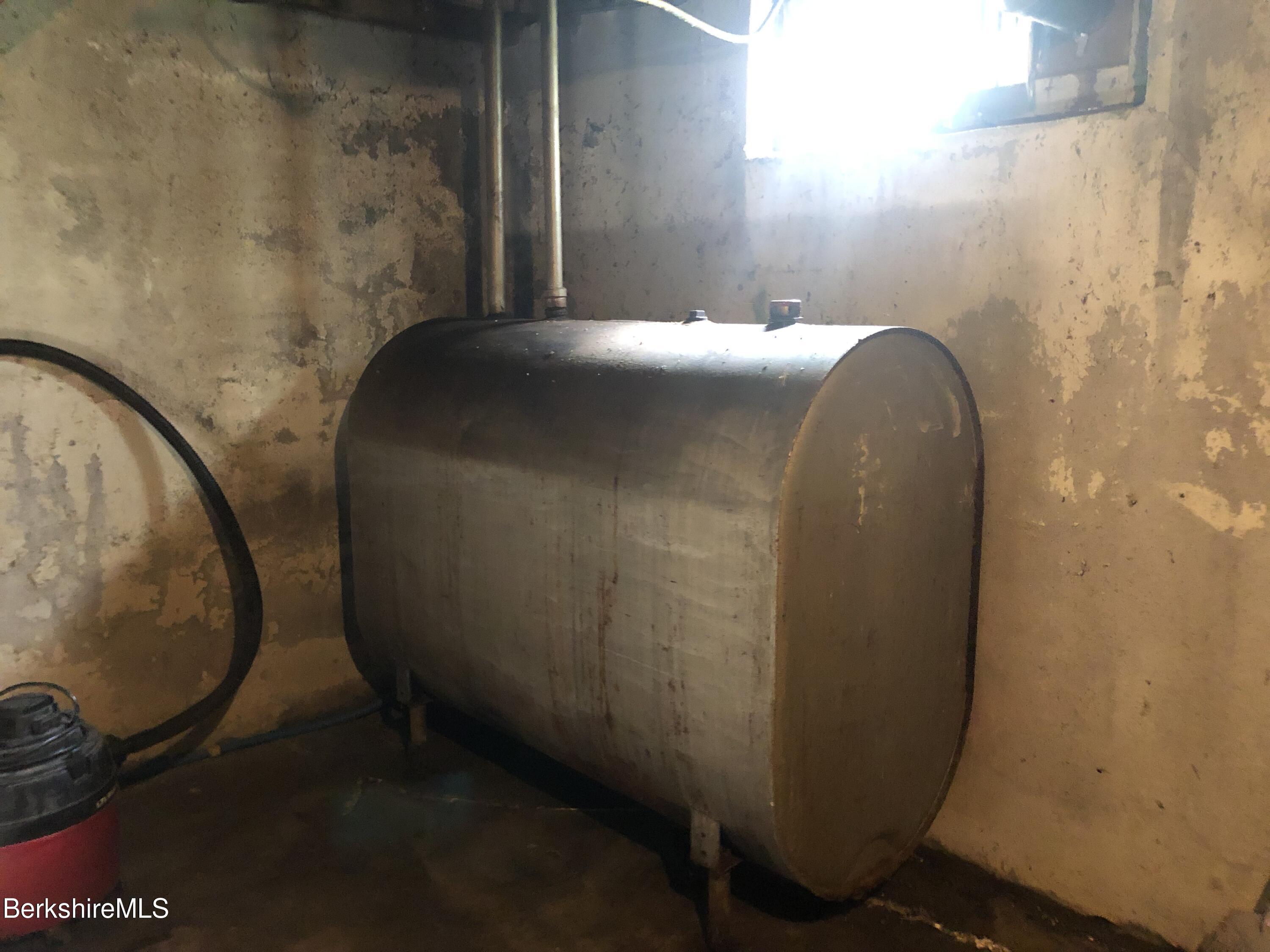 36 Tamarack Road Pittsfield, MA 01201 - Photo 31 of 64 Oil Tank