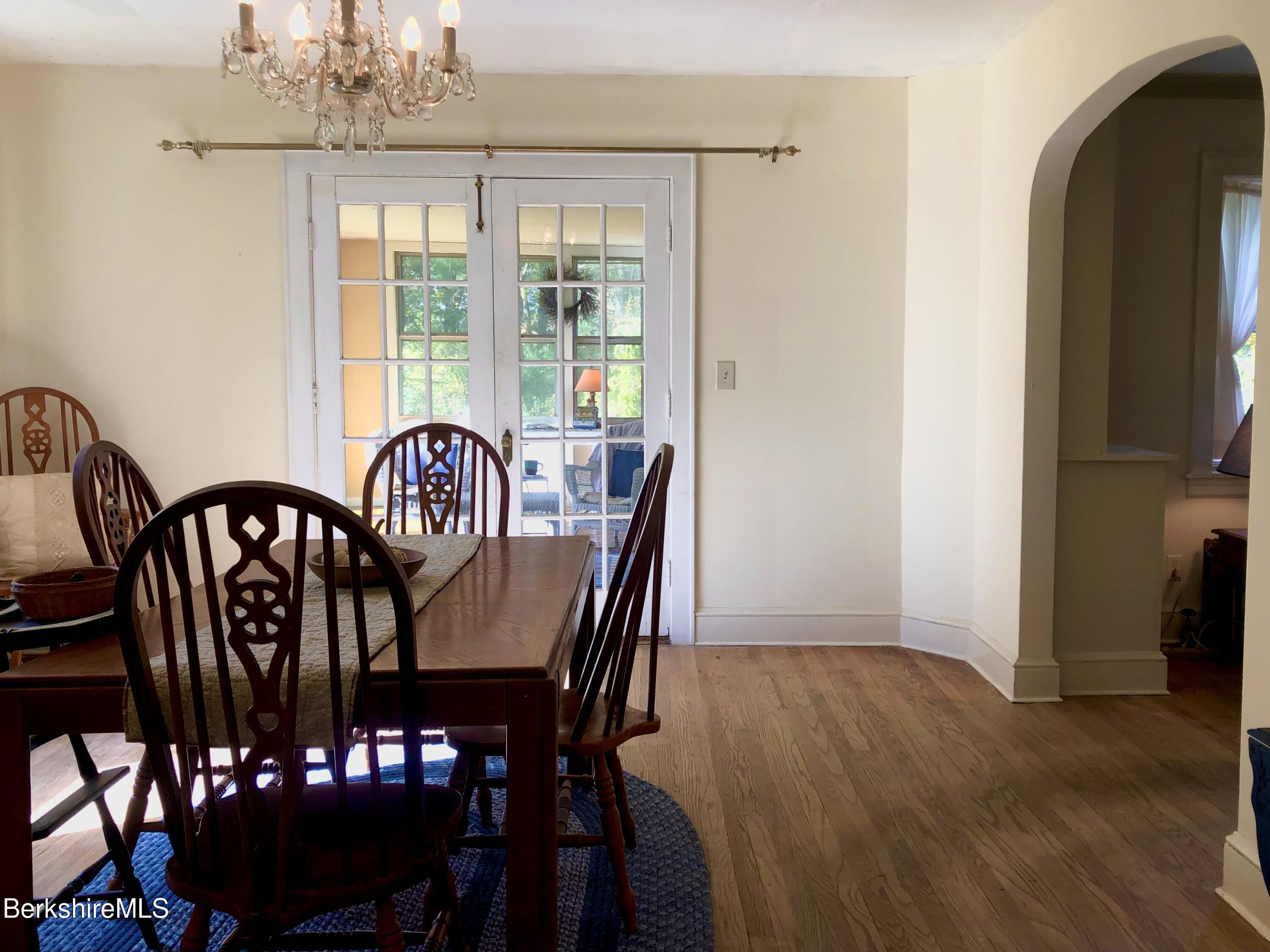 36 Tamarack Road Pittsfield, MA 01201 - Photo 35 of 64 Dining Room View 6