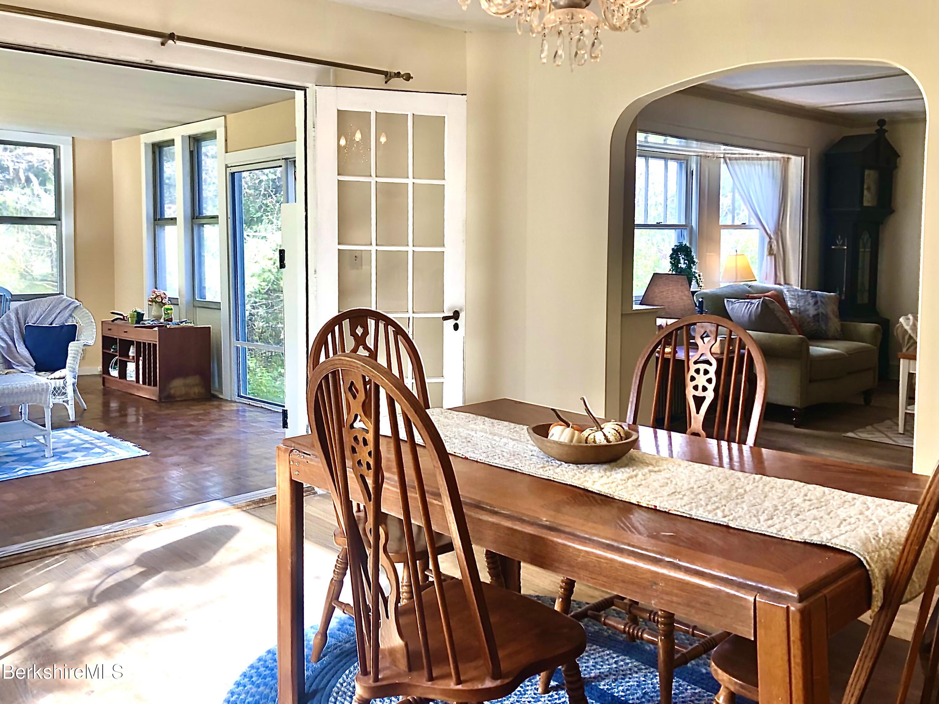 36 Tamarack Road Pittsfield, MA 01201 - Photo 36 of 64 Dining Room View 4