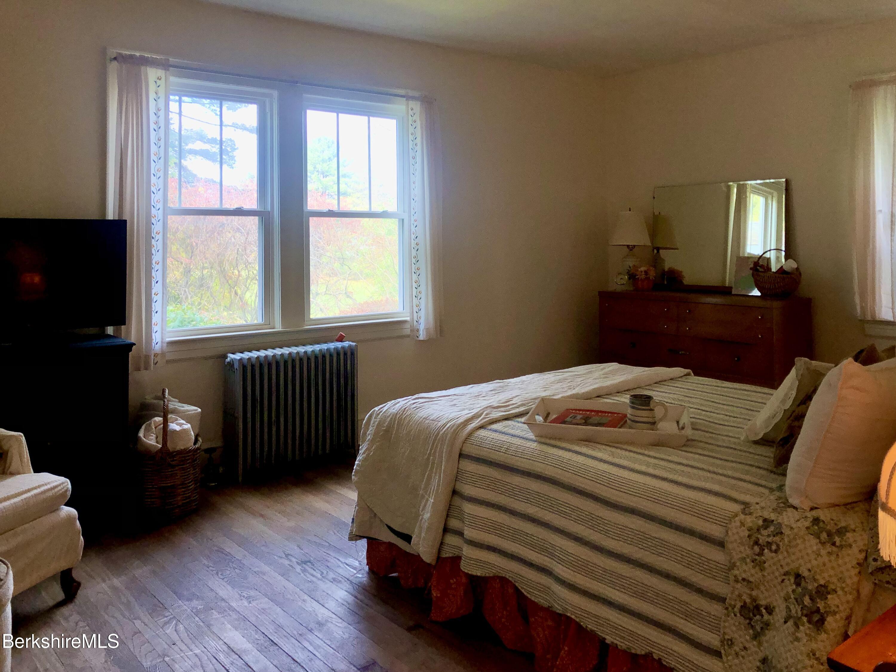 36 Tamarack Road Pittsfield, MA 01201 - Photo 45 of 64 Bedroom 1 View 2