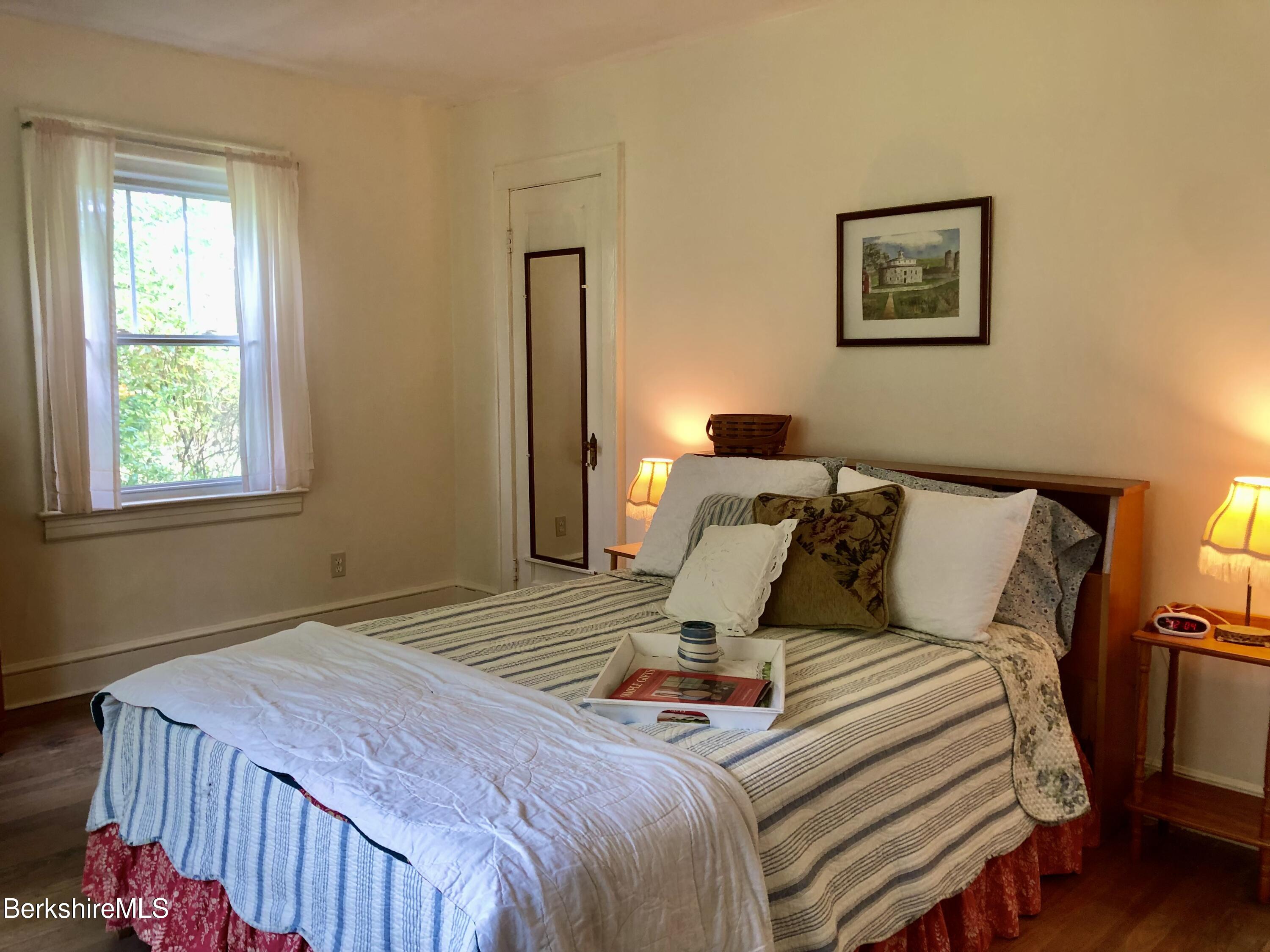 36 Tamarack Road Pittsfield, MA 01201 - Photo 46 of 64 Bedroom 1 View 3