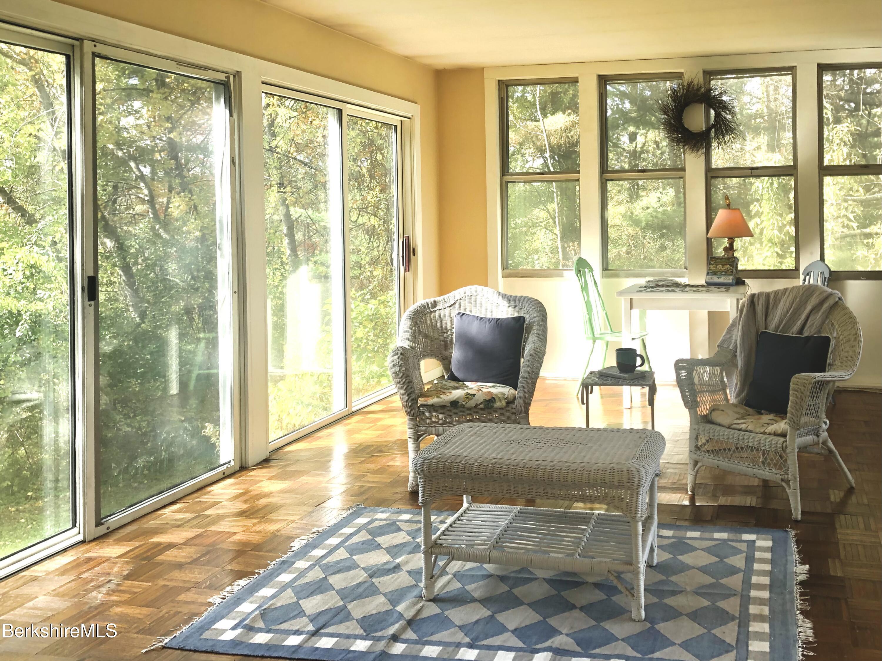 36 Tamarack Road Pittsfield, MA 01201 - Photo 5 of 64 Sunroom