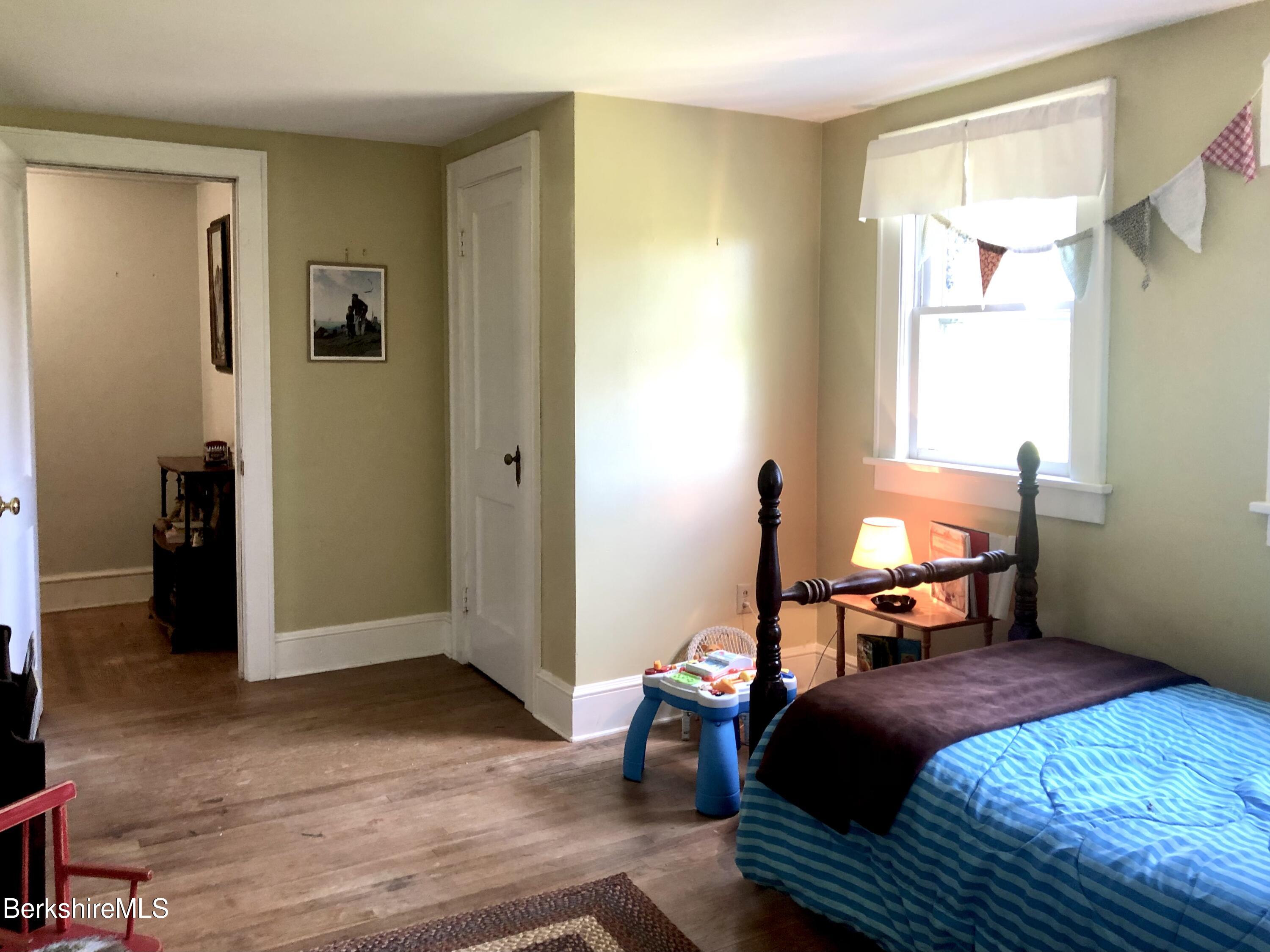 36 Tamarack Road Pittsfield, MA 01201 - Photo 55 of 64 Bedroom 4 View 2