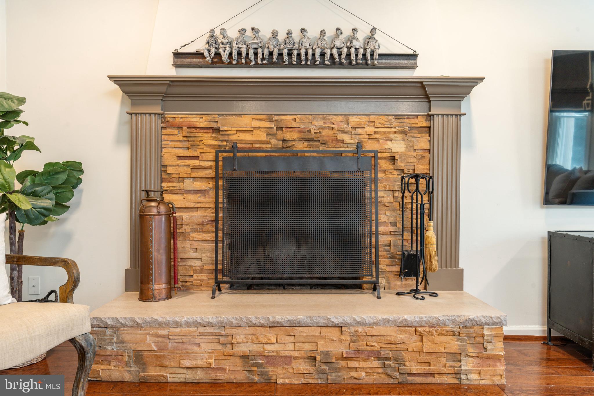 2047 Stone Ridge Lane Villanova, PA 19085 - Photo 34 of 71
