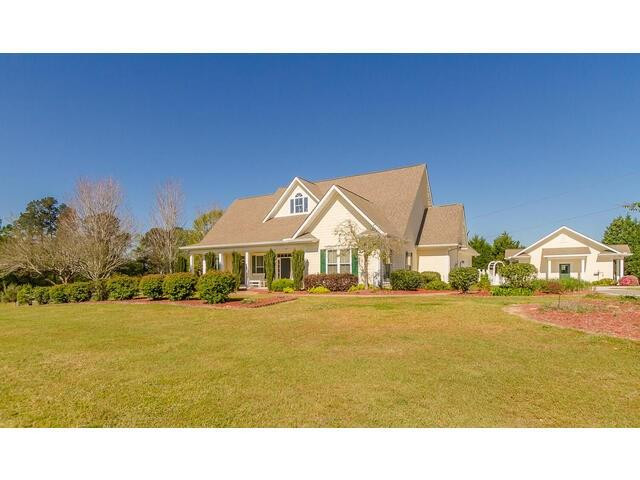 987 Reynolds Farm Road Grovetown, GA 30813 - Photo 1 of 75 Main View