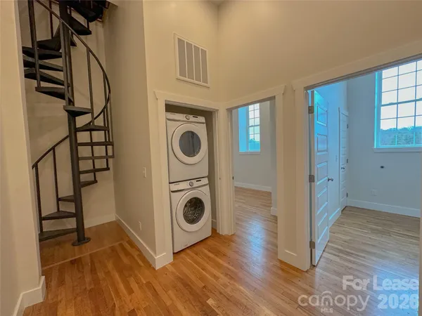 a view of a indoor swimming pool