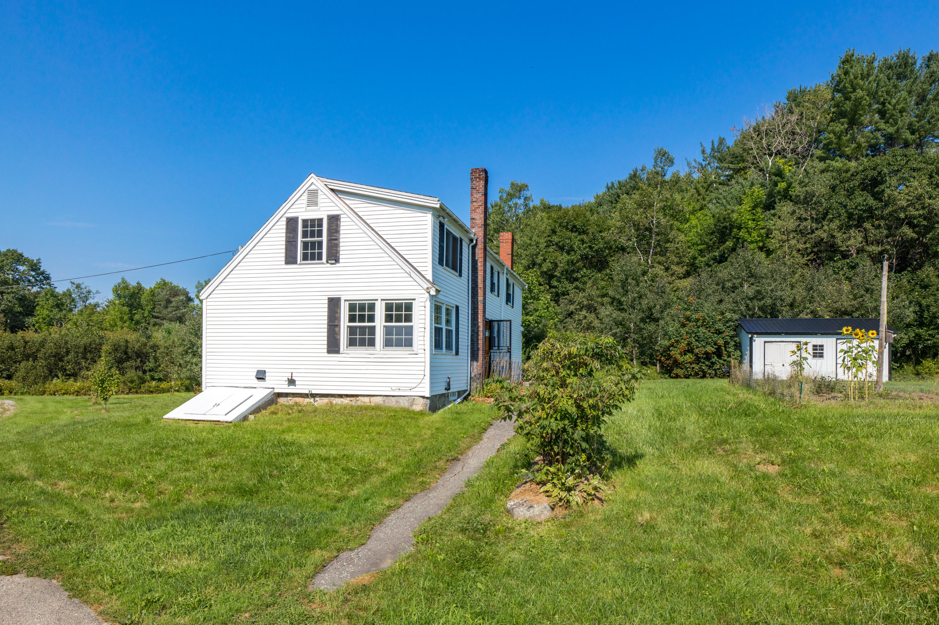 94 Birch Point Road Wiscasset, ME 04578 - Photo 13 of 51 6I3A3096