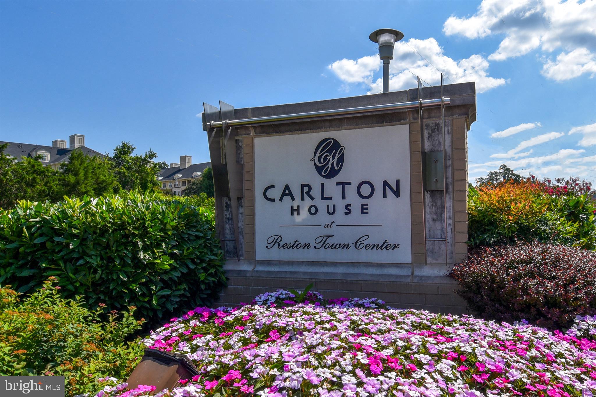 11800 Sunset Hills Road, Unit 1024 Reston, VA 20190 - Photo 41 of 41 Entrance