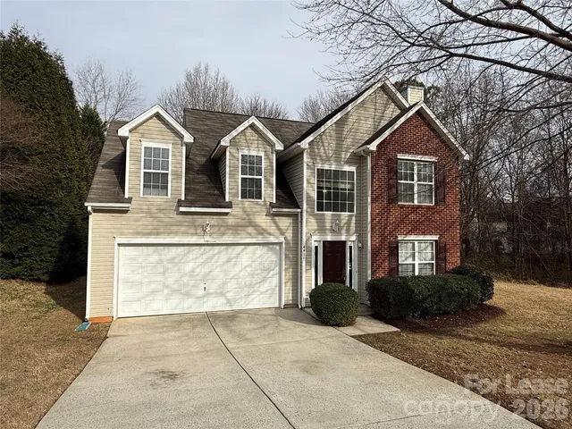 $1,899 | 4411 Canipe Drive, Charlotte, NC 28269