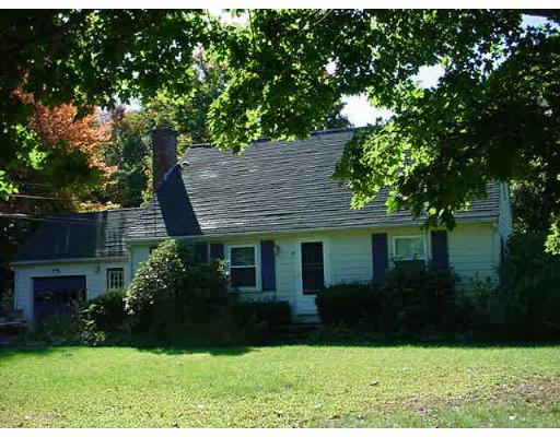 57 Main Street Norfolk, MA 02056 - Photo 1 of 2
