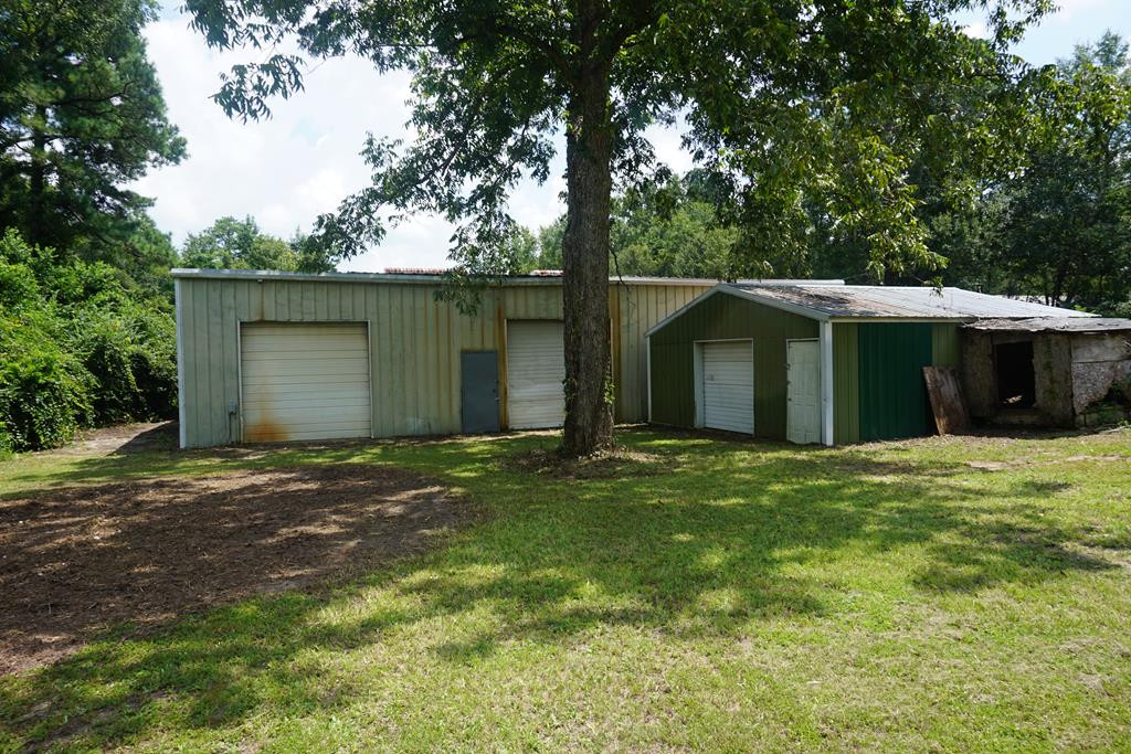 2630 Wedgefield Road Sumter, SC 29154 - Photo 54 of 56