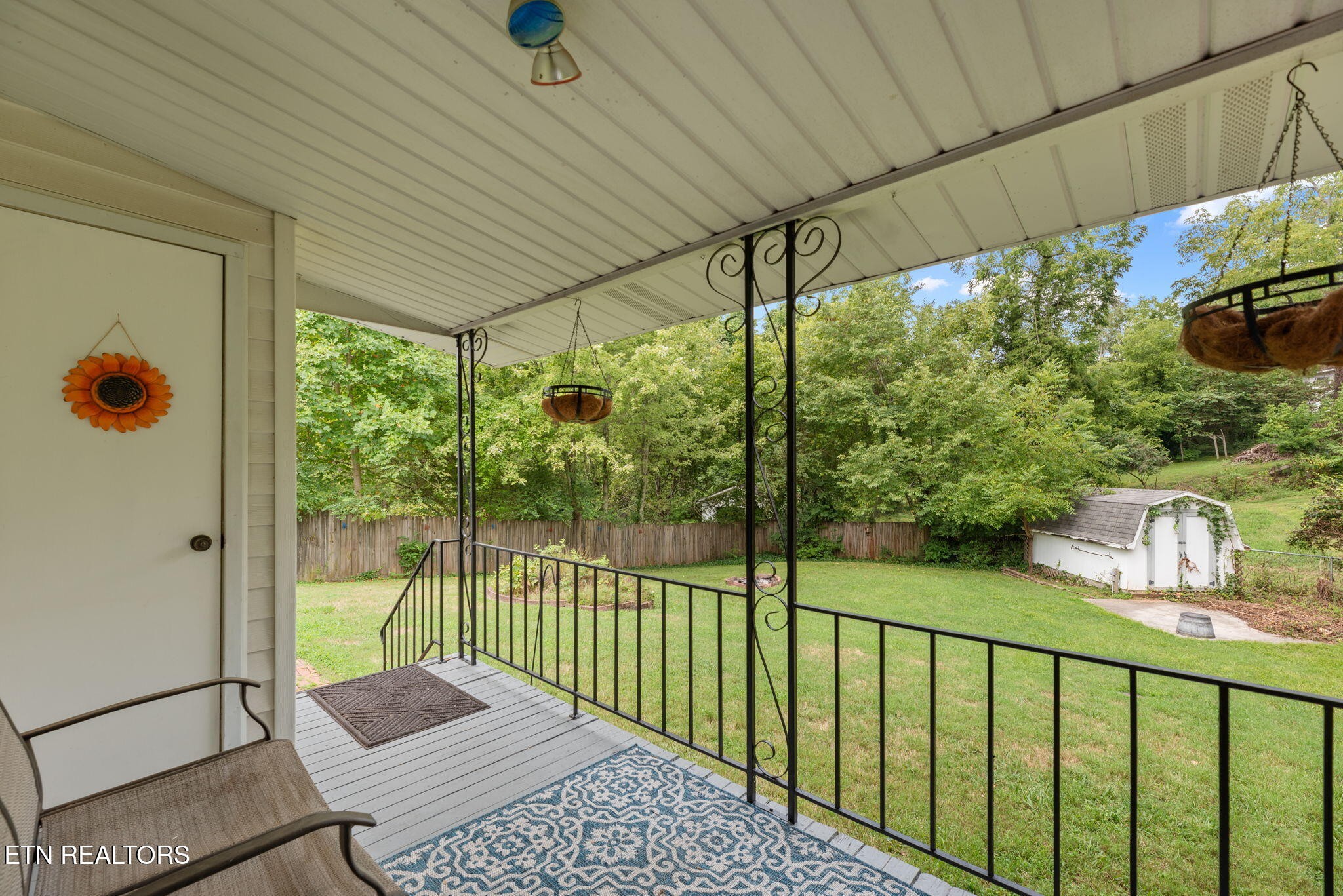 102 Kingsley Road Oak Ridge, TN 37830 - Photo 21 of 29