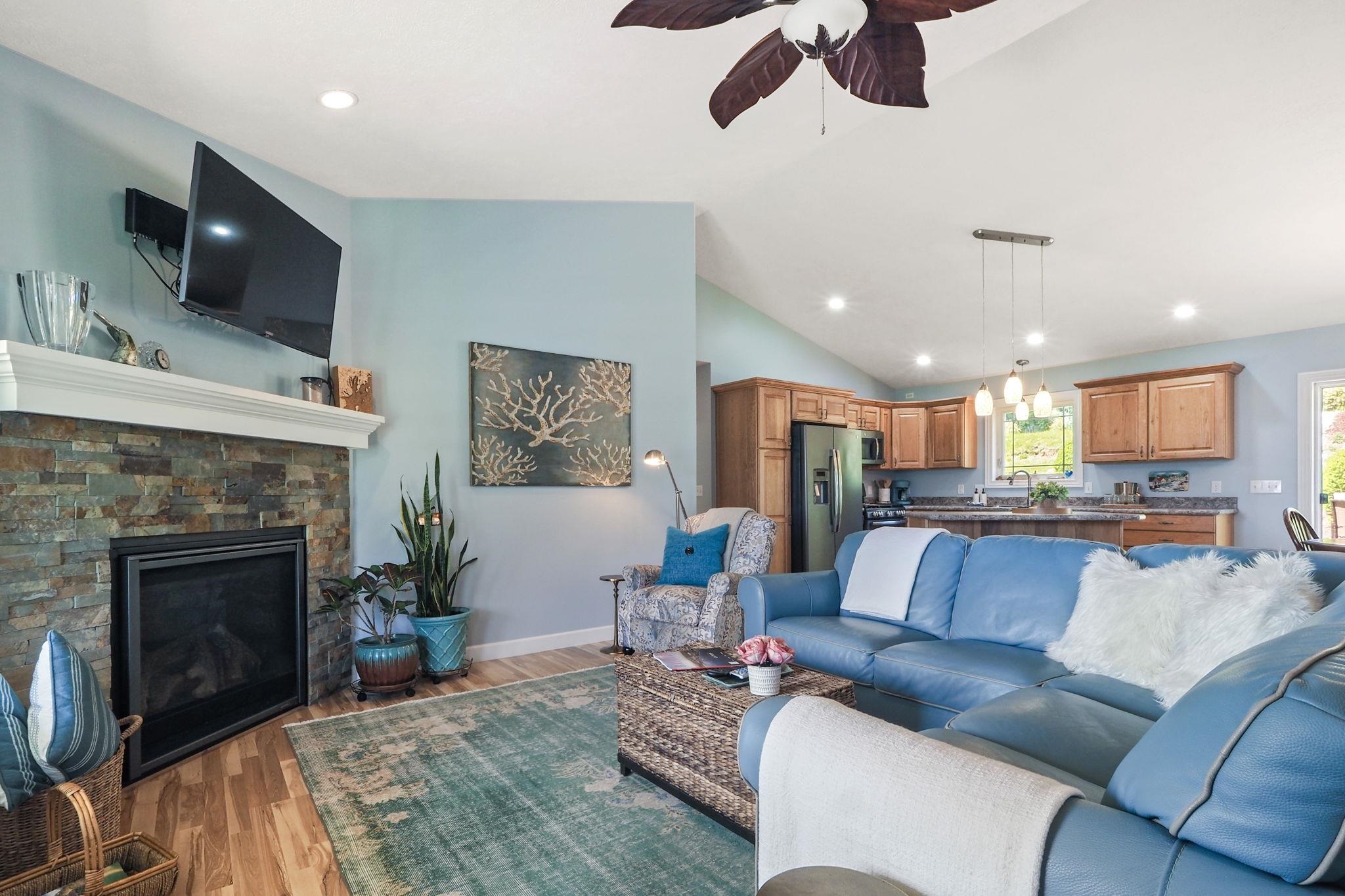13637 Bluff Road Traverse City, MI 49686 - Photo 12 of 70