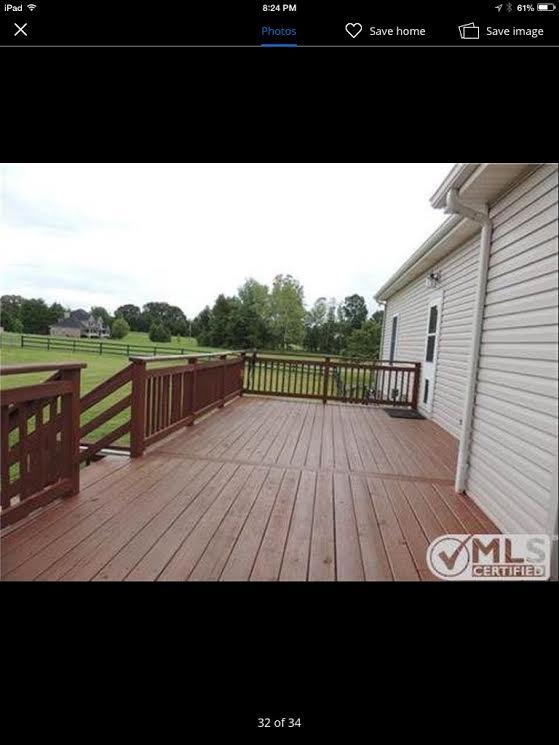 4289 Sango Road Clarksville, TN 37043 - Photo 16 of 26