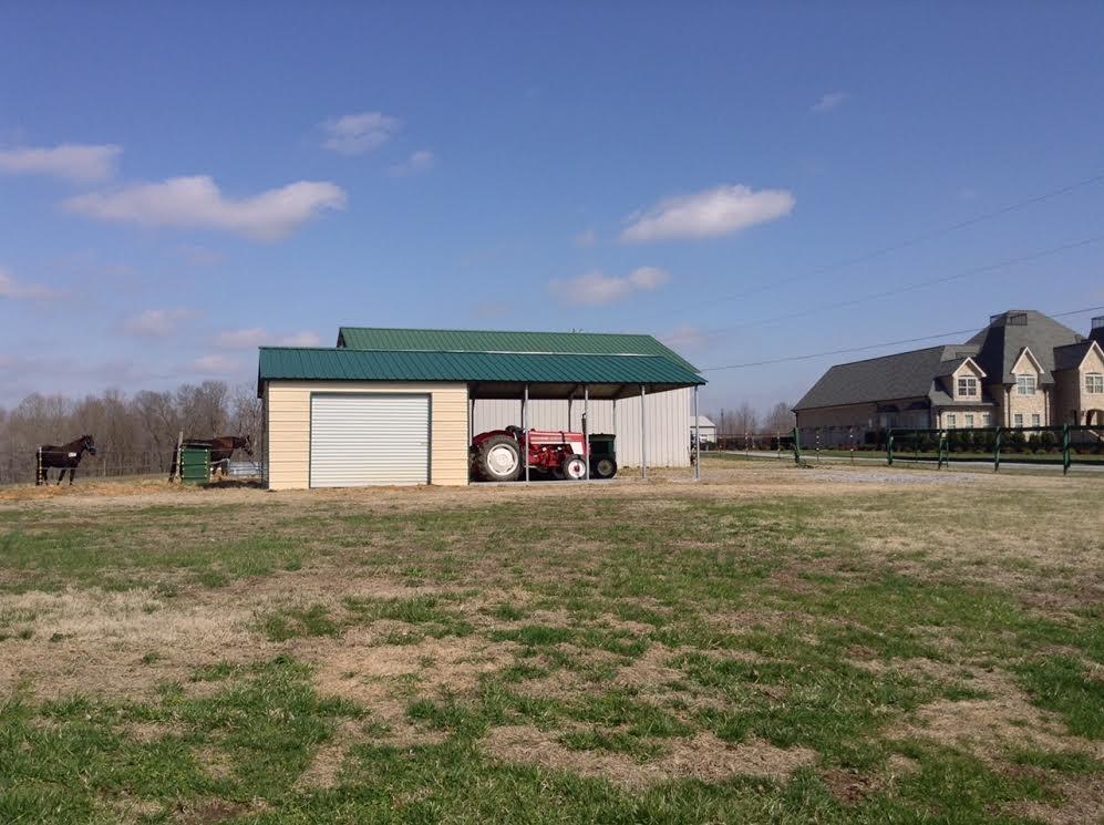 4289 Sango Road Clarksville, TN 37043 - Photo 18 of 26