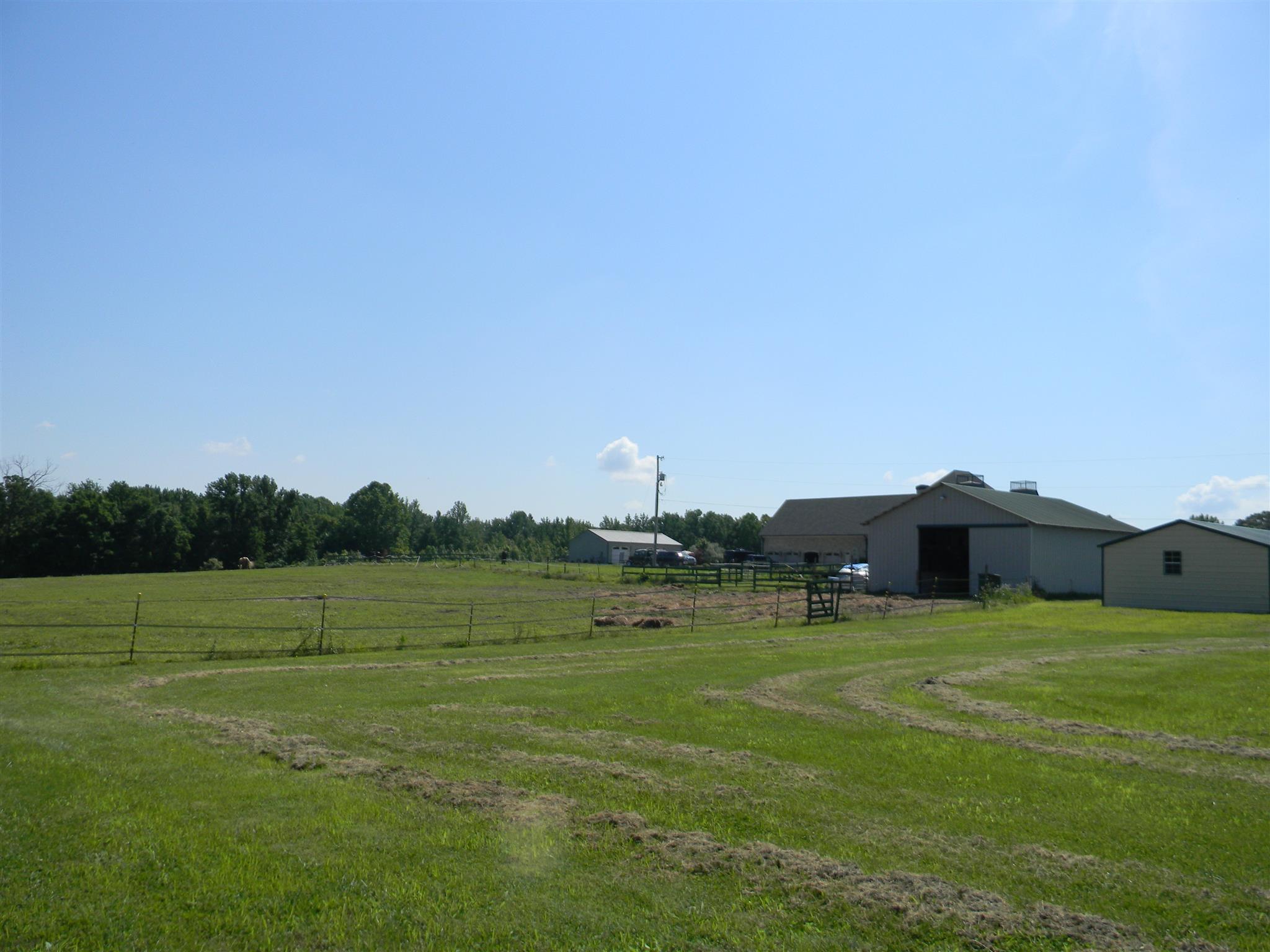 4289 Sango Road Clarksville, TN 37043 - Photo 19 of 26