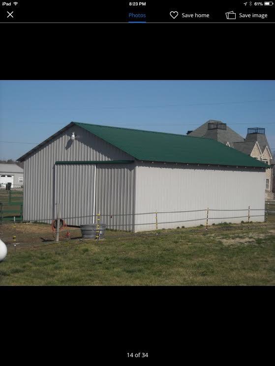 4289 Sango Road Clarksville, TN 37043 - Photo 20 of 26