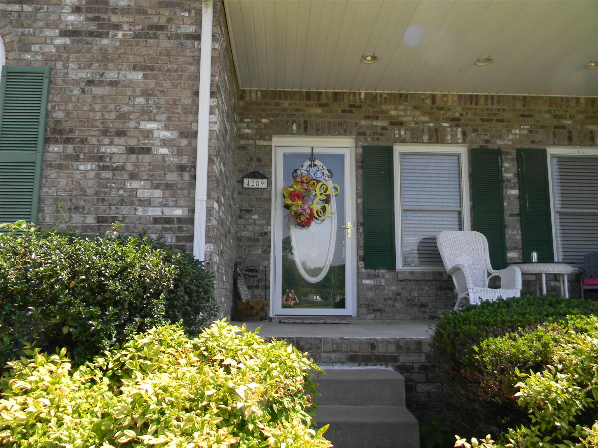 4289 Sango Road Clarksville, TN 37043 - Photo 2 of 26