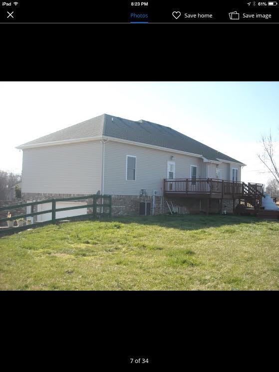 4289 Sango Road Clarksville, TN 37043 - Photo 23 of 26
