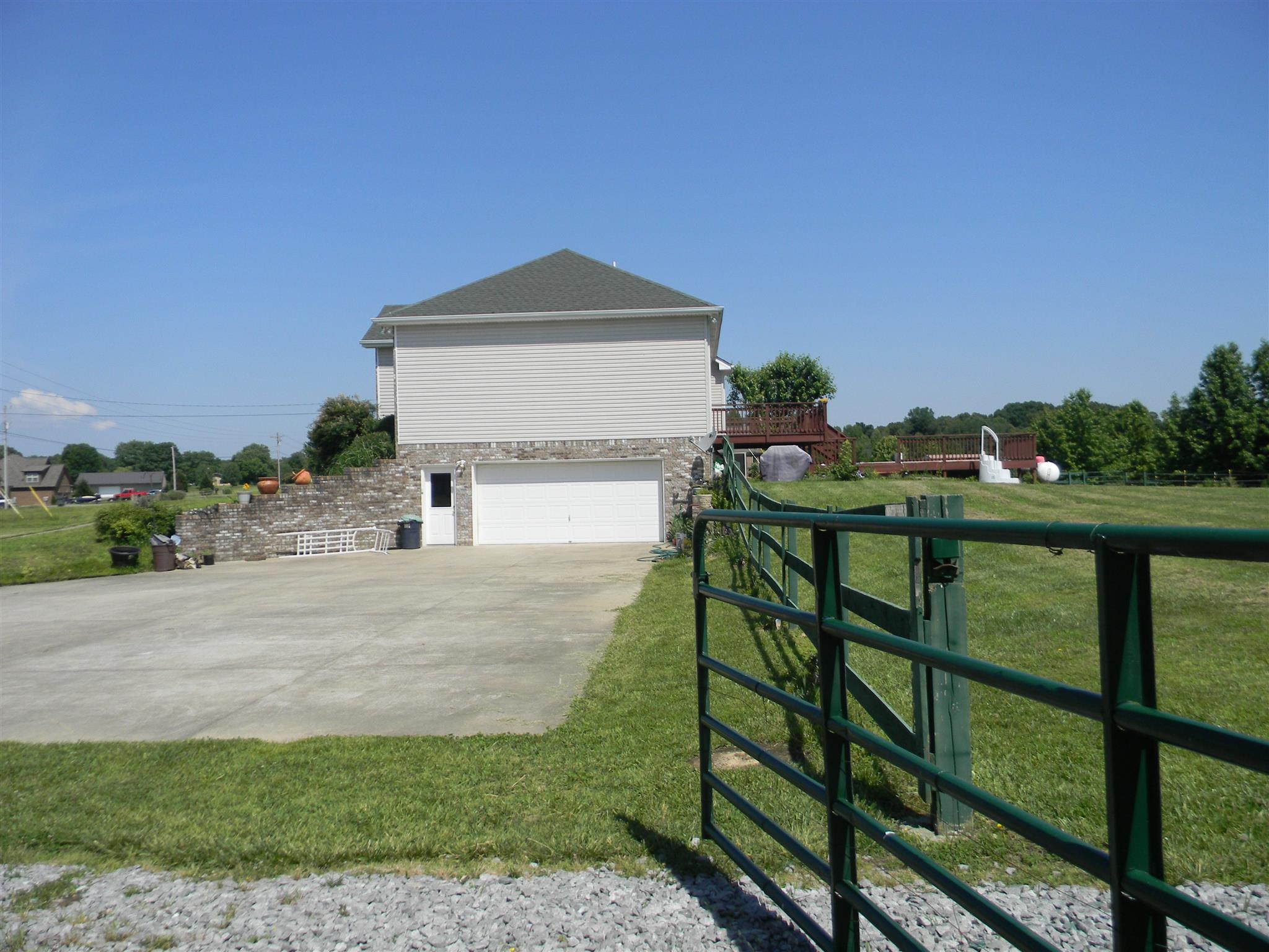 4289 Sango Road Clarksville, TN 37043 - Photo 24 of 26