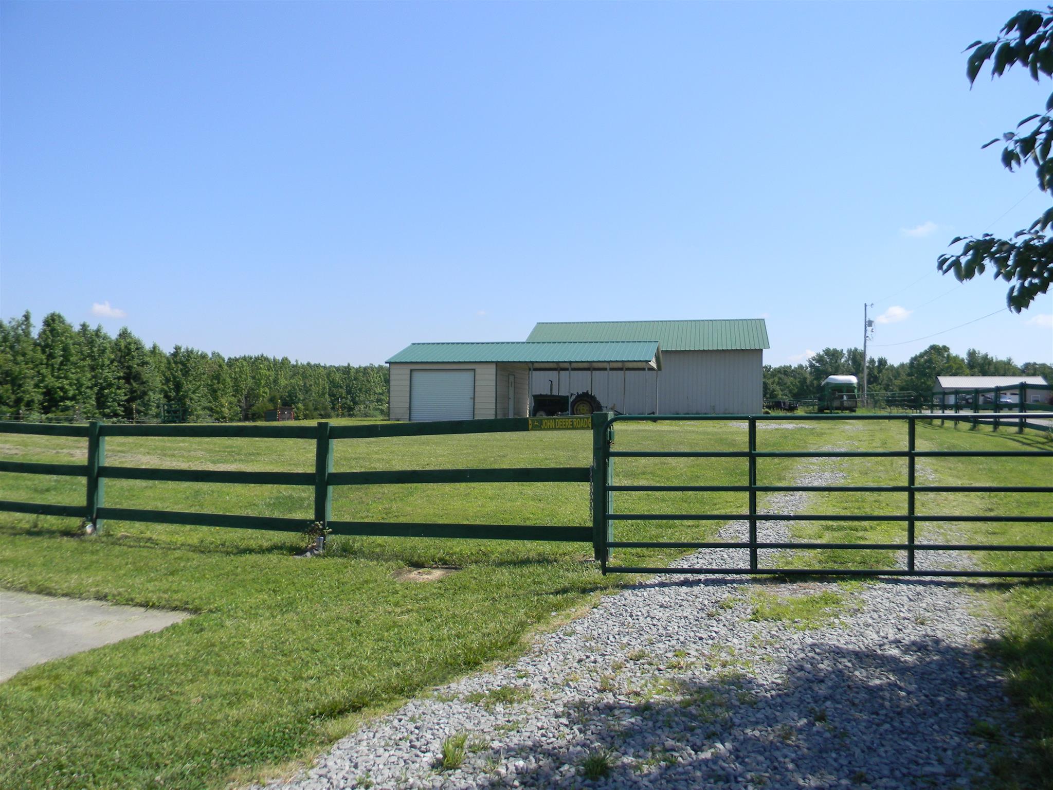 4289 Sango Road Clarksville, TN 37043 - Photo 25 of 26