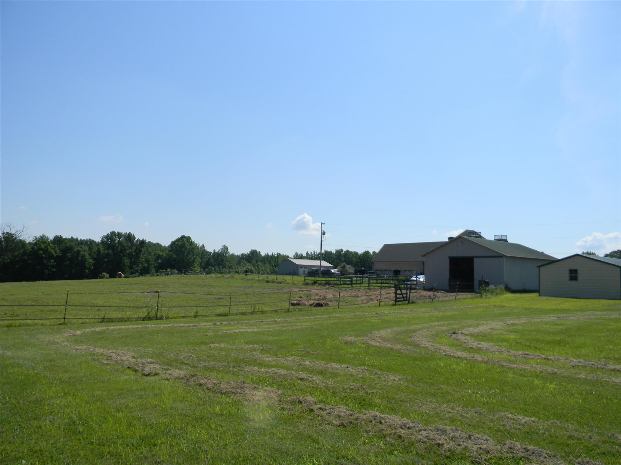 4289 Sango Road Clarksville, TN 37043 - Photo 26 of 26
