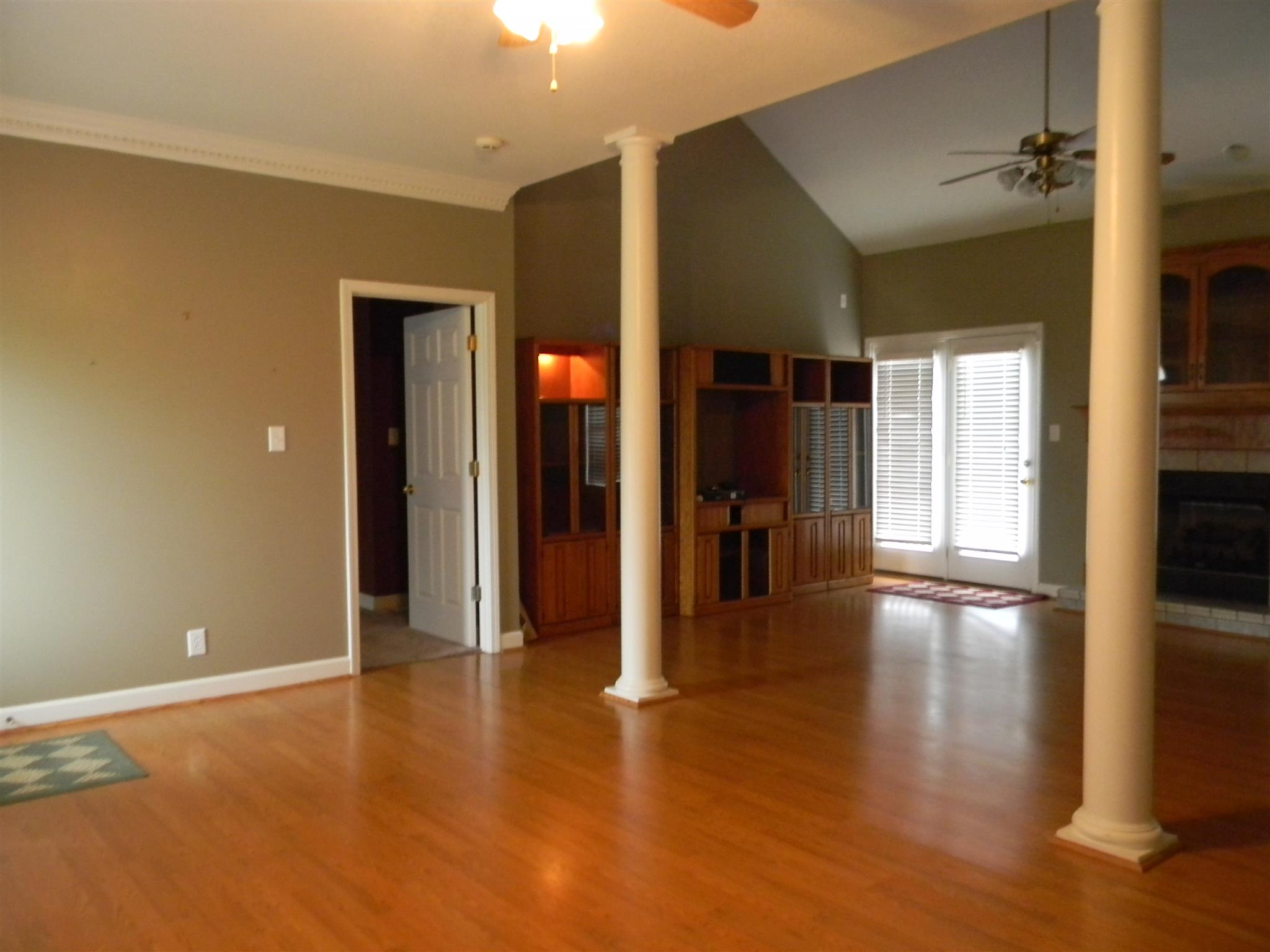 4289 Sango Road Clarksville, TN 37043 - Photo 3 of 26