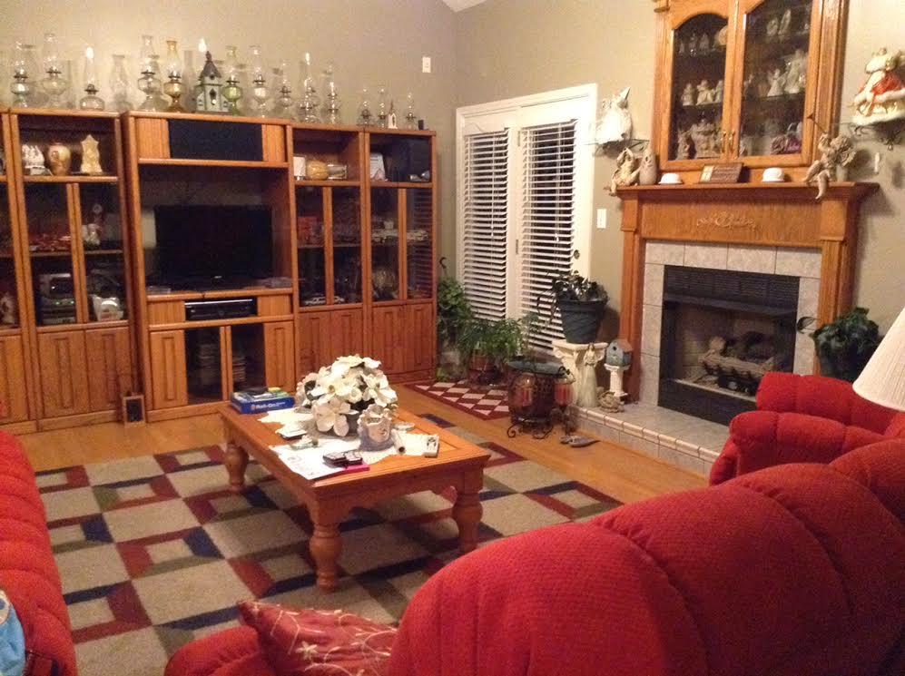 4289 Sango Road Clarksville, TN 37043 - Photo 4 of 26