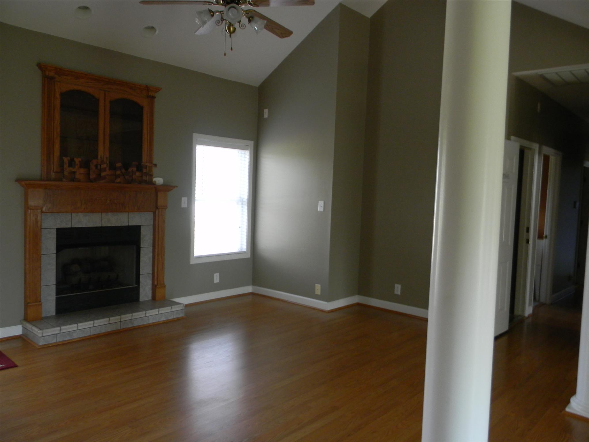 4289 Sango Road Clarksville, TN 37043 - Photo 5 of 26